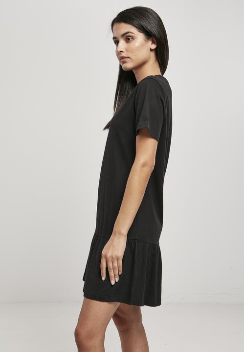 Immagine prodotto Urban Classics Vestito da donna a maniche lunghe (3XL)