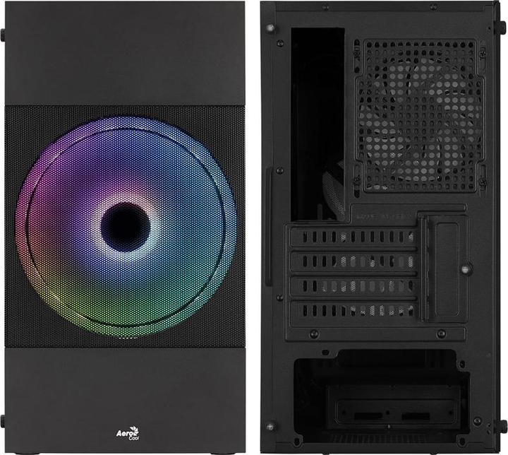 Produktbild AeroCool Atomic Lite v2 (Mini-ITX, mATX)