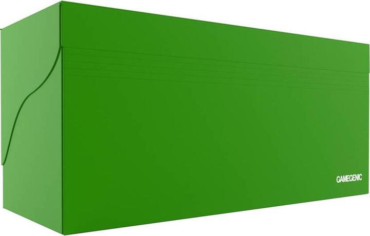 Produktbild Gamegenic GGS25119 - Triple Deck Holder 300+ XL Green
