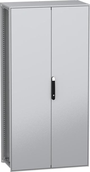 Produktbild Schneider Electric Schneider Standgehäuse NSYSFN2010502DPPanelSeT SFN aus dekarbonisiertem