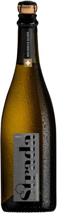 Produktbild Strada Brut Vin Mousseux (1 x 75 cl)