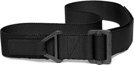 Actual product image Warrior Assault Systems Riggers Belt, black (L)