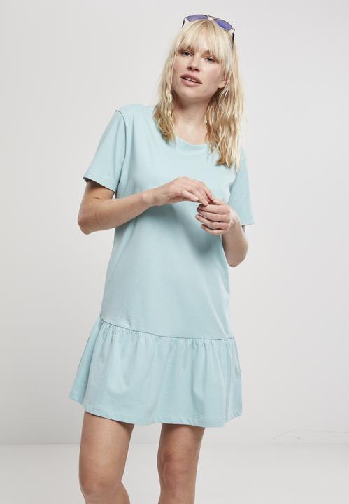 Produktbild Urban Classics Ladies Valance Tee Dress (M)