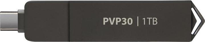 Produktbild Patriot Dysk SSD PVP30 1TB 1000MB/s USB Duo A+C 3.2 Gen2 Alu (1 TB)