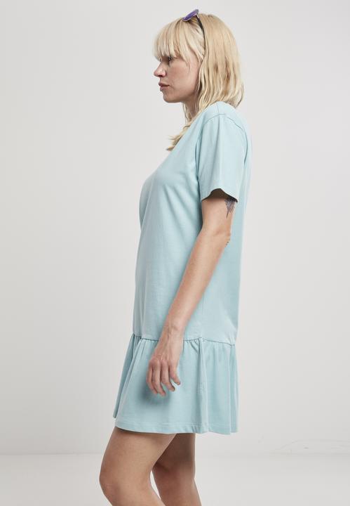 Produktbild Urban Classics Ladies Valance Tee Dress (M)