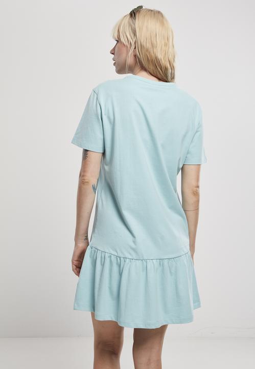 Produktbild Urban Classics Ladies Valance Tee Dress (M)