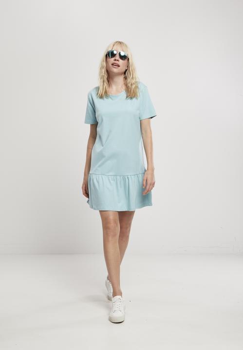 Produktbild Urban Classics Ladies Valance Tee Dress (M)