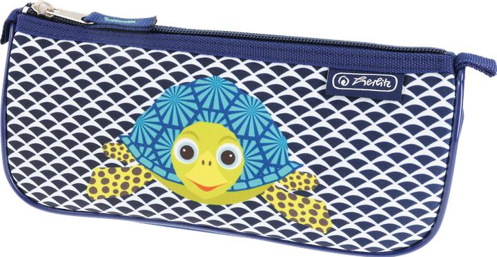 Herlitz Paresseux Sport Cute Animals Turtle
