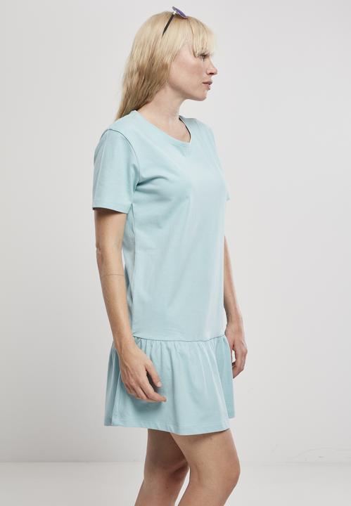 Produktbild Urban Classics Ladies Valance Tee Dress (M)