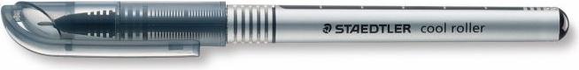 Actual product image Staedtler Cool Roller black (Black)