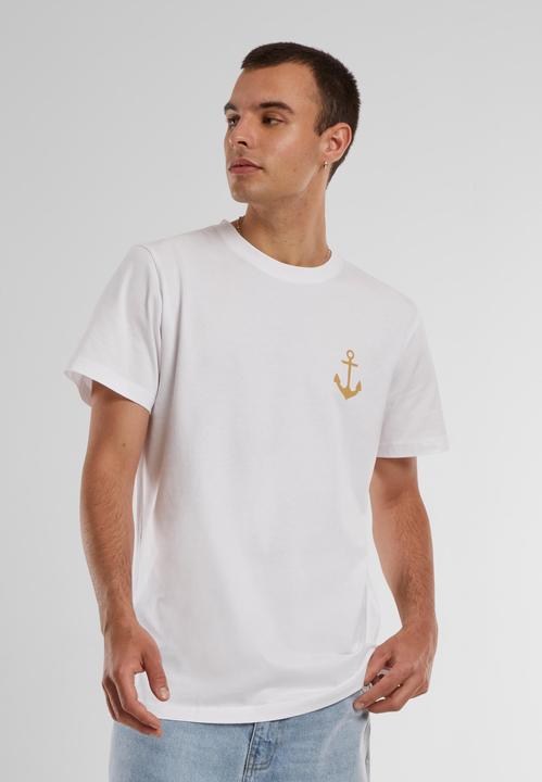 Actual product image MT Captain Tee (XXL)