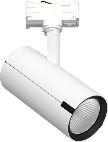 Produktbild LTS Stromschienenstrahler (3470 lm)