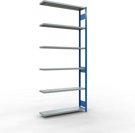 Image du produit Schulte Lagertechnik Système enfichable Élément suivant MULTIplus250 avec traverse de longueur