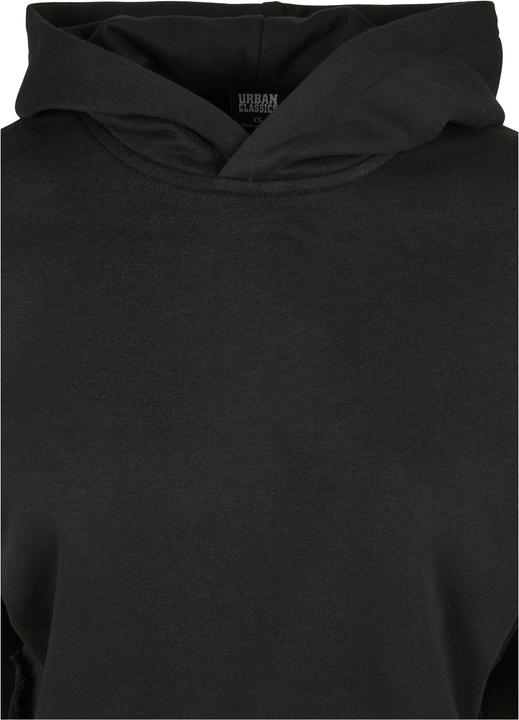 Immagine prodotto Urban Classics Felpa con cappuccio oversize da donna (3XL)
