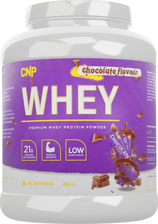 Chocolate
