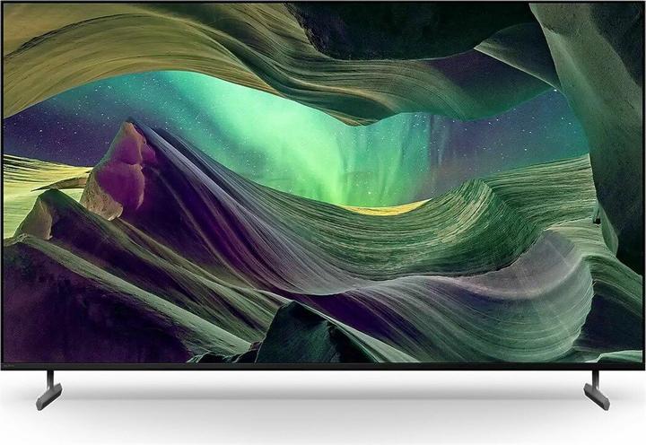 Produktbild Sony KD-55X85L (55", X85L, LCD, 4K, 2023)