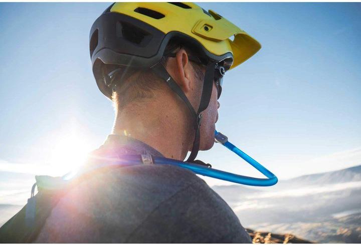 Actual product image Camelbak cleaning tablets