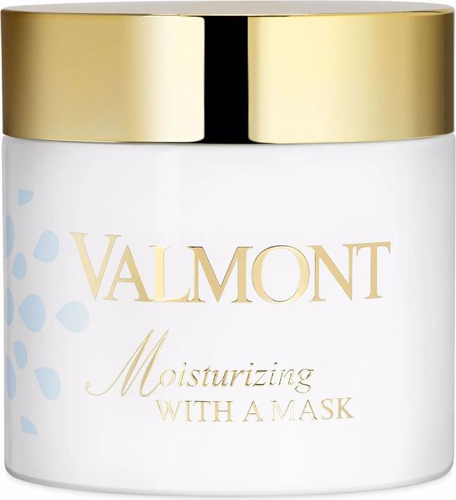 Valmont Moisturizing with a Mask Limited Edition