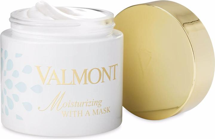 Produktbild Valmont Moisturizing with a Mask Limited Edition (100 ml)
