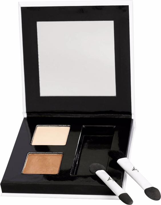 Immagine prodotto Und Gretel Berlin Kit per il modellamento degli occhi Birk (Set trucco)