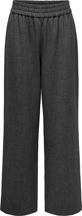 Produktbild Only ONLELISE Normal geschnitten Hose mit weitem Beinschnitt Hose mit weitem Beinschnitt (W38/L32)