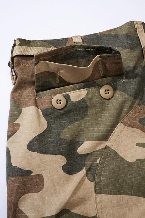 Produktbild Brandit Ladies BDU Ripstop Trouser (28)