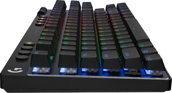 Actual product image Logitech G G Pro X Tkl (DE, Wireless)