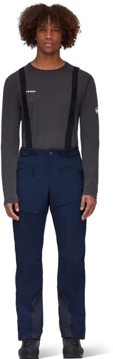 Actual product image Mammut Taiss Pro SO Pants Men (48)