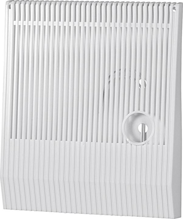 Produktbild Benta Flachverdunster 750 ml 27x31cm weiss (25 m²)