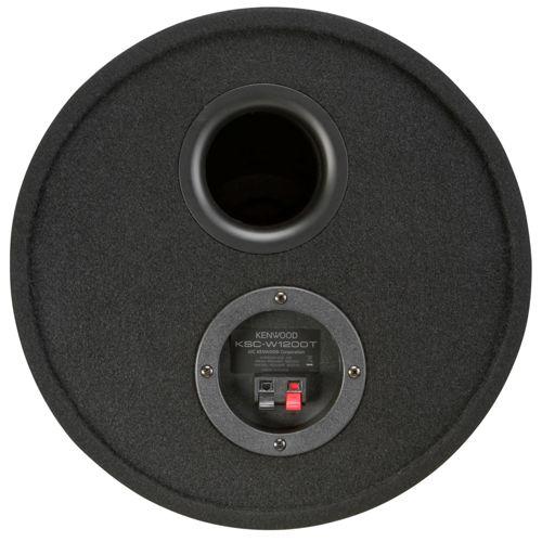 Produktbild Kenwood Corp. Ksc-W1200t (1200 W)