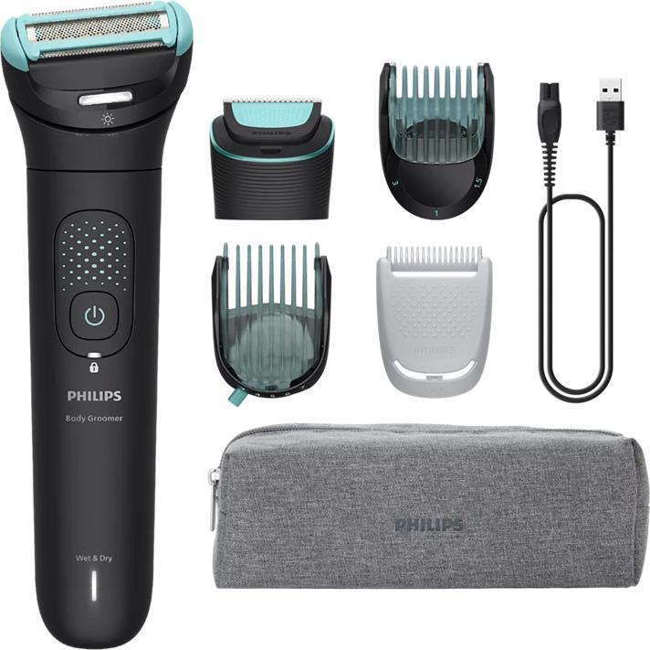 Produktbild Philips Body Groomer BG7470/15 Serie 7000