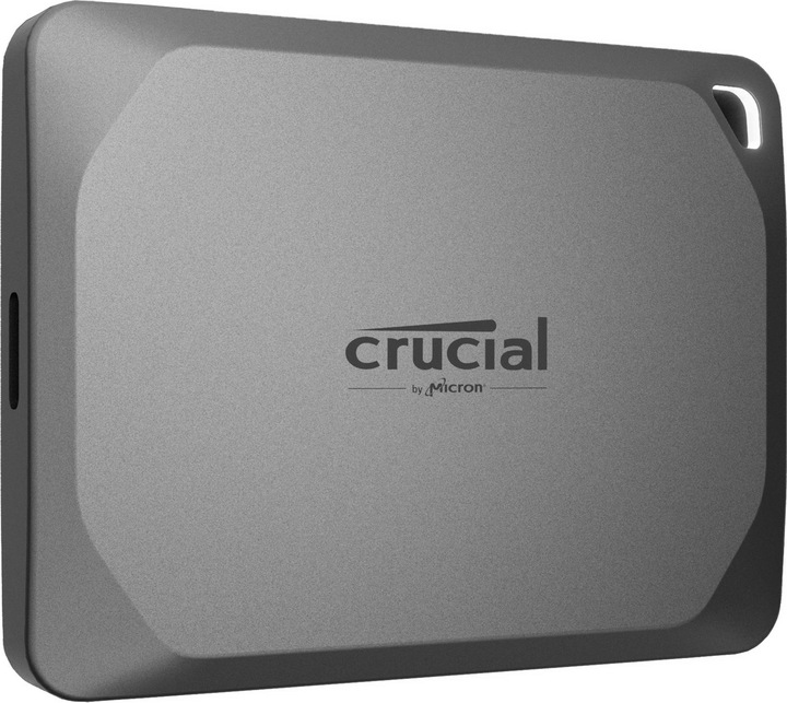 Productafbeelding Crucial SSD Pro X9 2TB ext (2000 GB)
