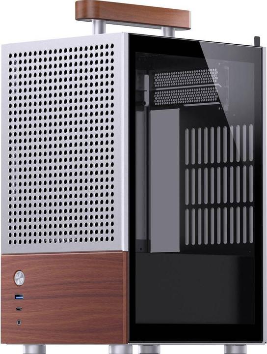 Image du produit Jonsbo T6 (Mini-ITX)