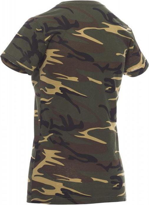 Immagine prodotto Payper T-shirt donna Sunset (L)
