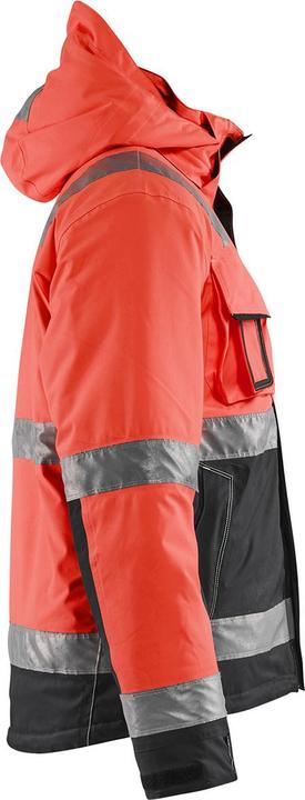 Produktbild Blakläder Reflektierende Stretchjacke (3XL)