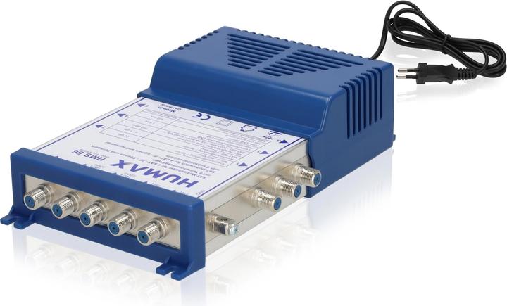 Produktbild Humax HMS 56 (Multischalter)