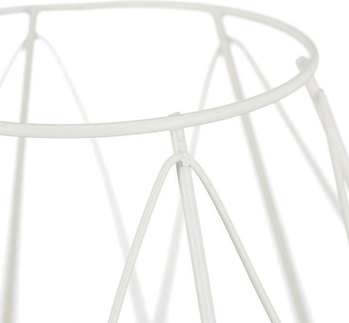 Actual product image Relaxdays Tealight holder (14 x 14 x 14 cm)