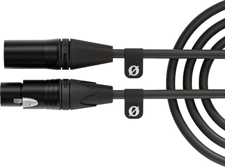 Actual product image RØDE XLR3M (3 m, XLR)