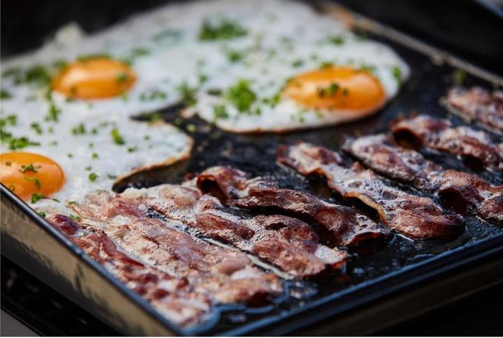 Image du produit Outdoorchef Plancha Universal