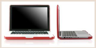 Produktbild Macally BookShell 2 (13.30", Apple)