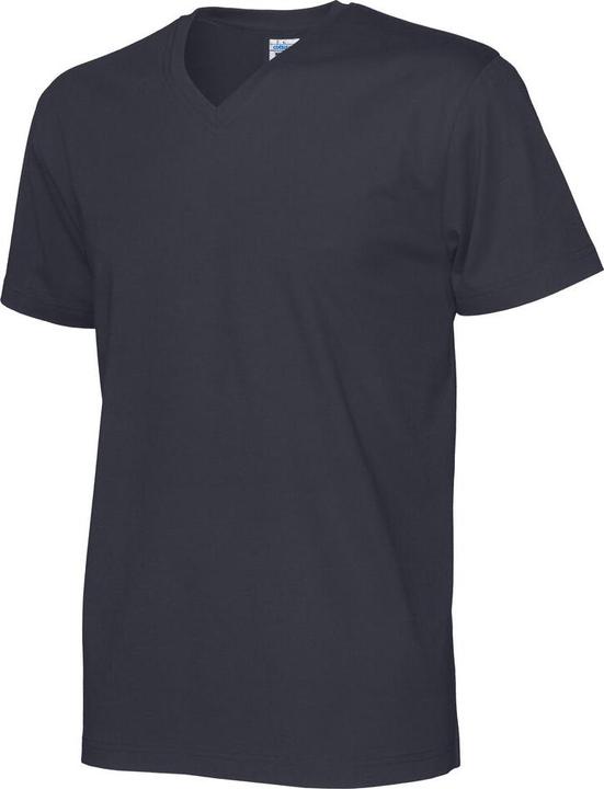Immagine prodotto Cottover T-shirt SS Uomo con scollo a V (4XL)