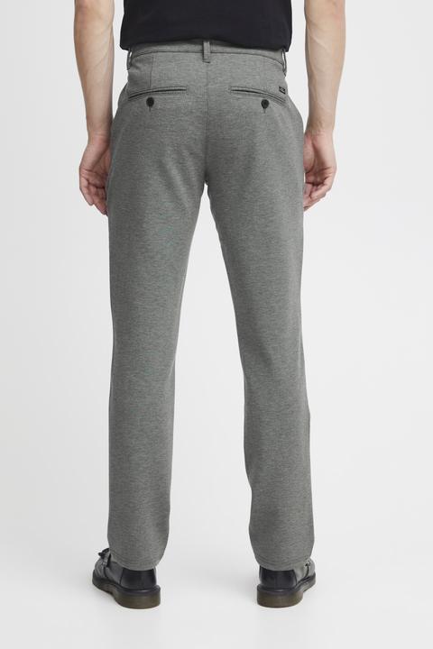 Actual product image Blend Solid color Trousers (W28/L34)