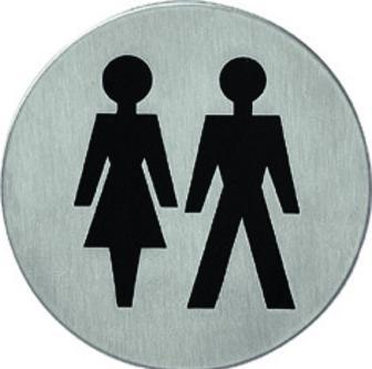 Productafbeelding Intersteel Tekens - Mannen