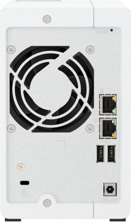 Image du produit QNAP TS-216G (0 TB)