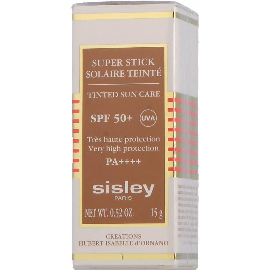Sisley, Sonnencreme, Sonnenpflege (Sonnencreme Gesicht, SPF 50, 15 ml, 15 g)