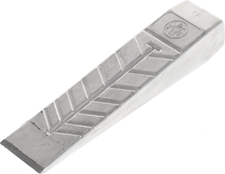 Productafbeelding Ochsenkopf Aluminium massieve wig 550 g