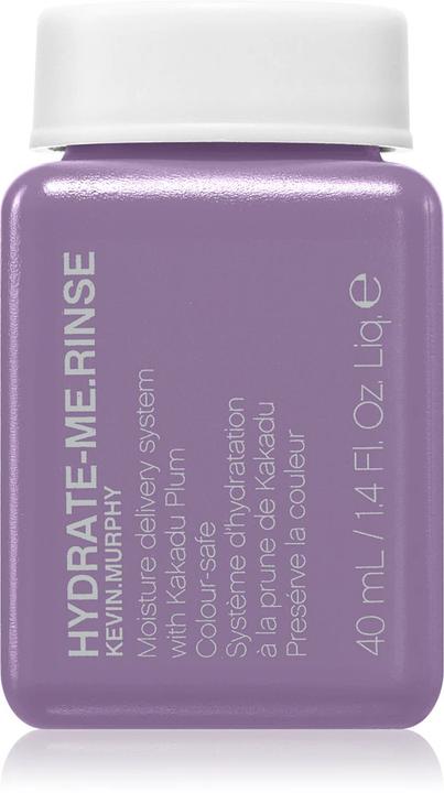 Produktbild Kevin Murphy Hydrate.Me.Rinse Conditioner 40ml (40 ml)