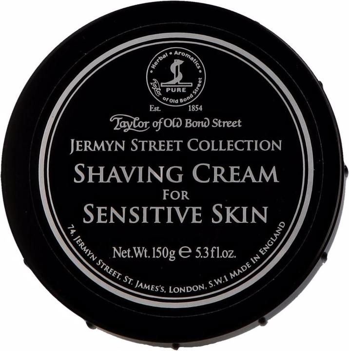 Immagine prodotto Taylor of Old Bond Street Collezione Jermyn Street (Schiuma da barba)
