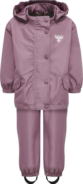 Immagine prodotto hummel Reva Rainsuit Mini (92)