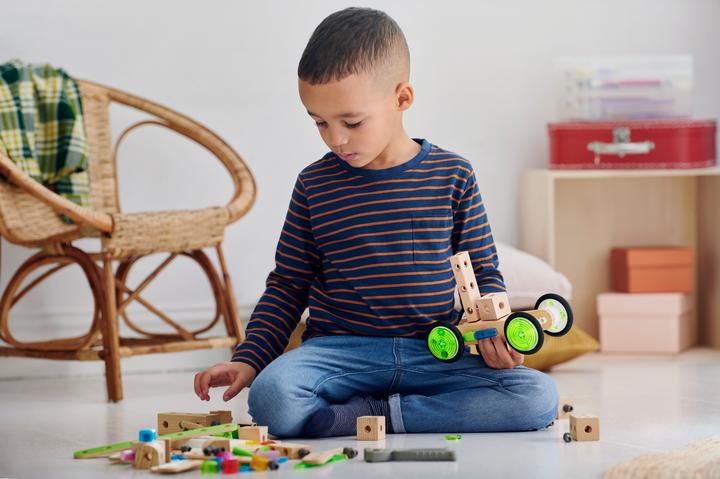 Produktbild Brio Builder Light Set